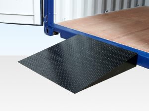 Container Ramp